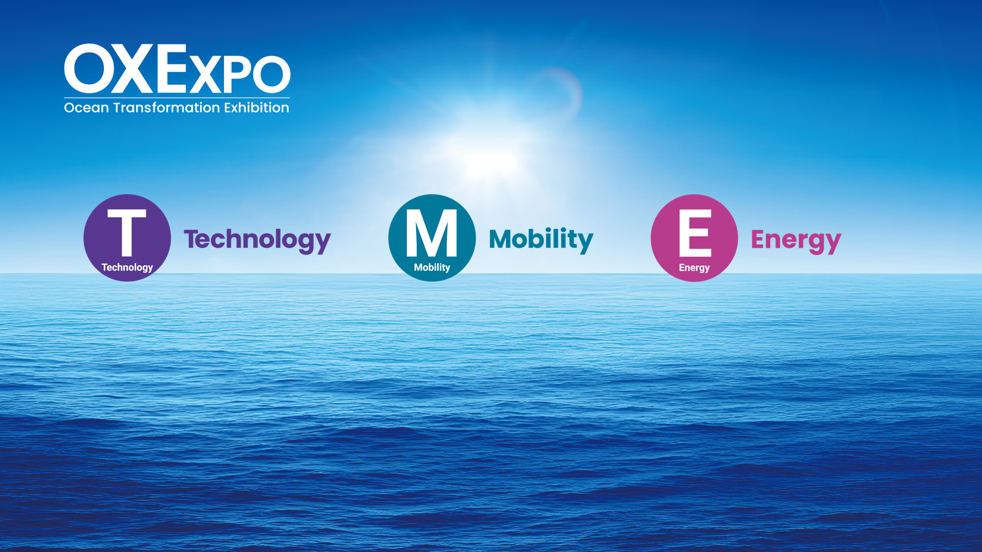 Features of OXEXPO